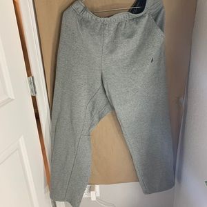 Men’s Nike sweats